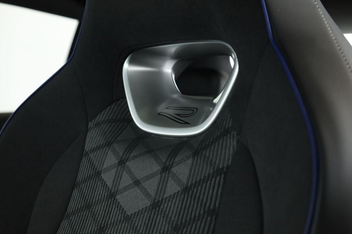 Volkswagen Tiguan 2.0 TDI DSG R-Line