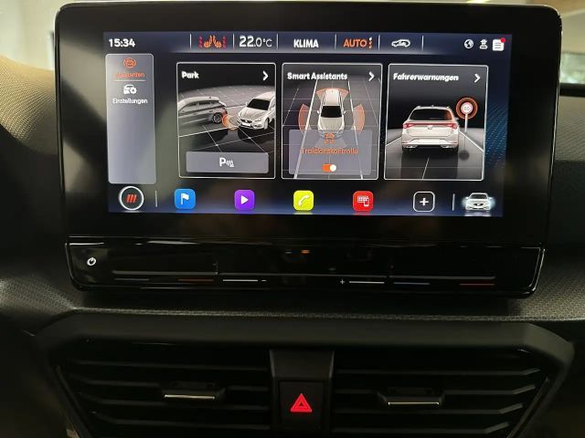 Seat Leon SP 2,0 TDI *LED*NAVI*Sitzheizung*Virtual Cockpi...