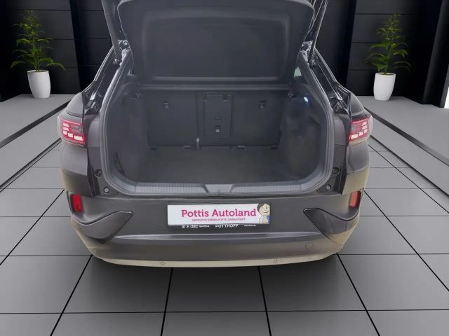 Volkswagen ID.5 IQ.Drive Pro