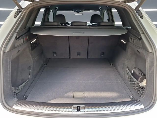 Audi Q5 40 TFSI Quattro S-Line Sport