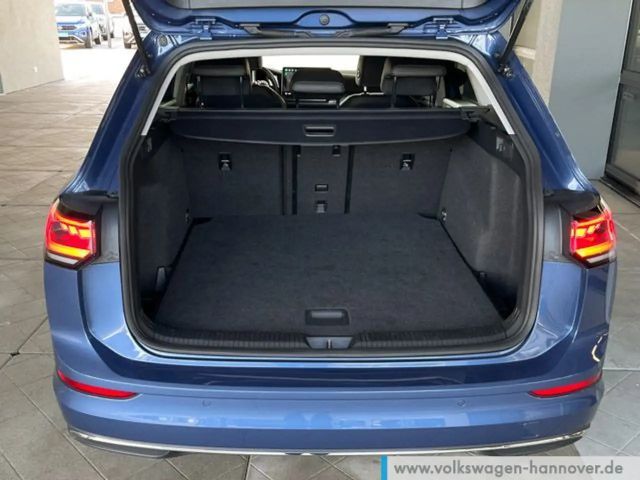 Volkswagen Golf 2.0 TDI DSG Golf VIII Variant