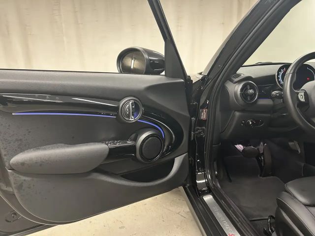 MINI Cooper S 5-deurs