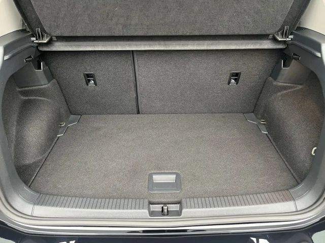 Volkswagen T-Cross 1.0 TSI DSG Life