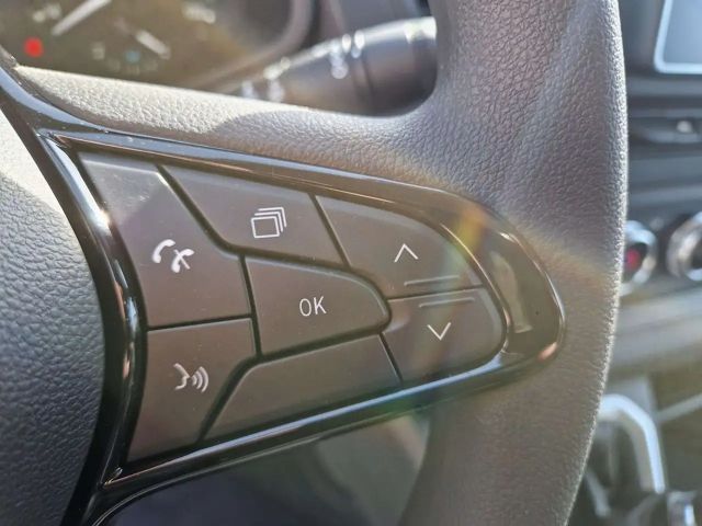 Renault Trafic E-Tech L2H1