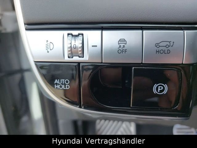 Hyundai IONIQ 5 UNIQ Vierwielaandrijving