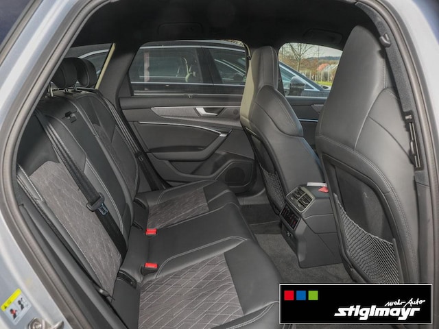 Audi S6 Avant Quattro