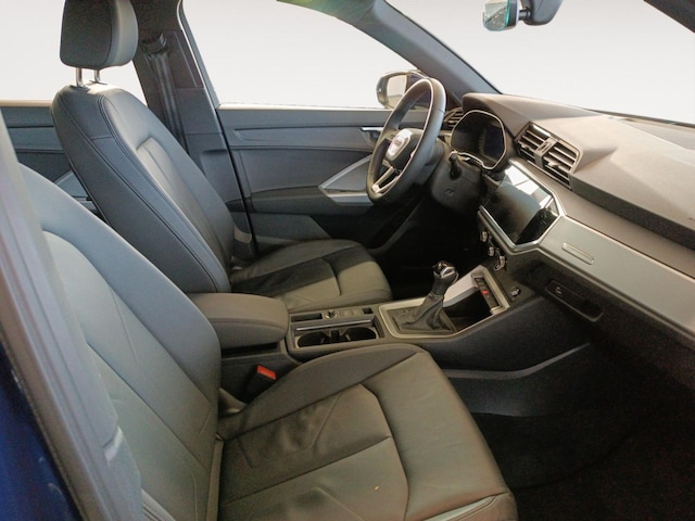 Audi Q3 35 TDI S-Line S-Tronic