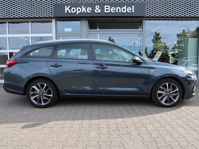 Hyundai i30 Hybrid Trend