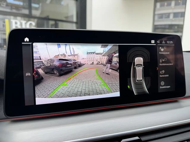 BMW 540 540d M-Sport xDrive