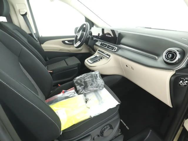 Mercedes-Benz Marco Polo AMG Line