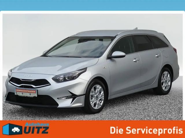 Kia Ceed GDi SportWagon