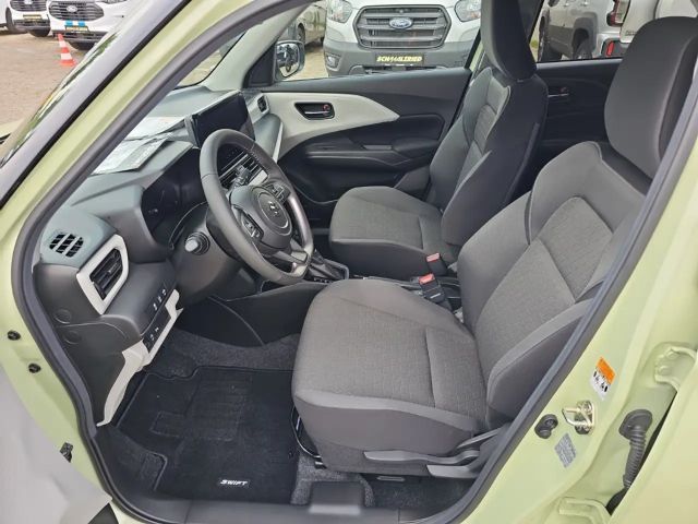 Suzuki Swift Comfort