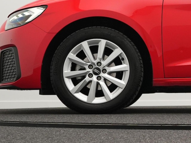 Audi A1 25 TFSI Sportback