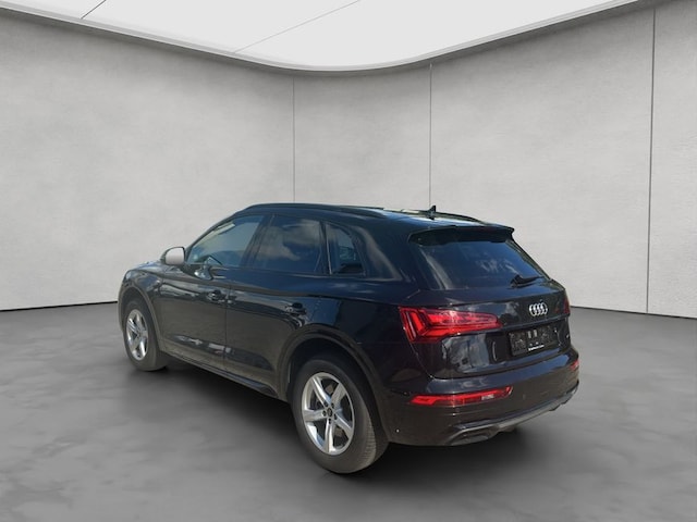 Audi Q5 40 TDI Quattro S-Tronic