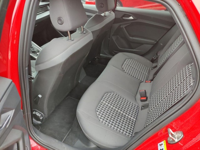 Audi A1 25 TFSI S-Tronic Sportback