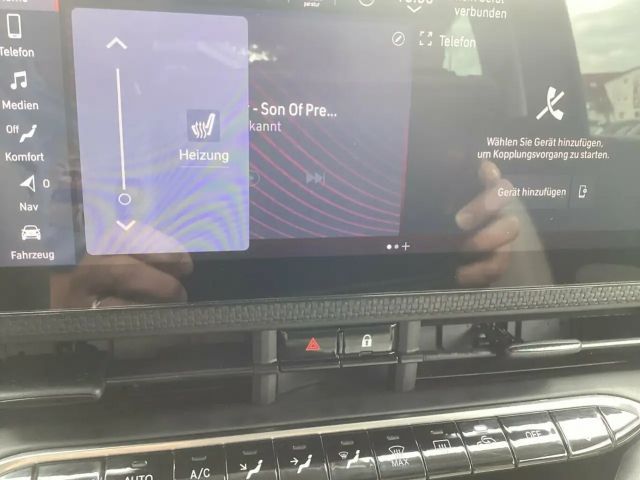 Fiat 500e La Prima by Bocelli