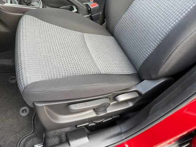 Suzuki S-Cross Hybrid