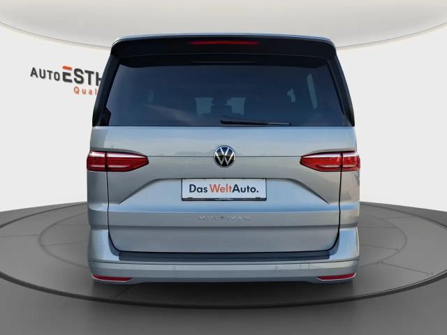 Volkswagen Multivan T7