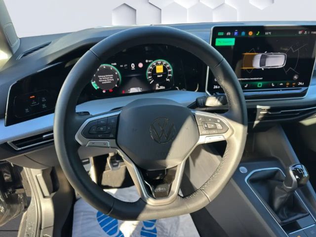 Volkswagen Golf Golf VIII