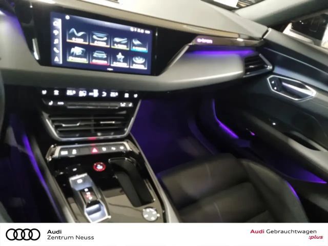 Audi e-tron GT Quattro