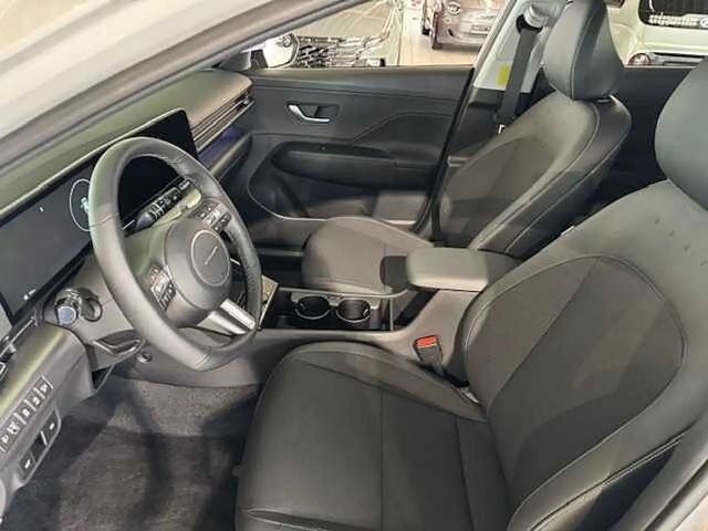Hyundai Kona 1.6 Prime Vierwielaandrijving