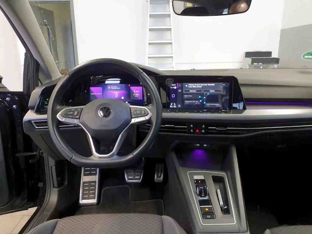 Volkswagen Golf 2.0 TDI