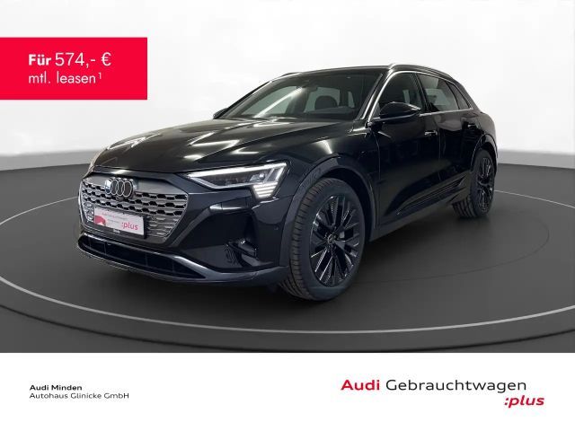Audi Q8 e-tron 55 Quattro