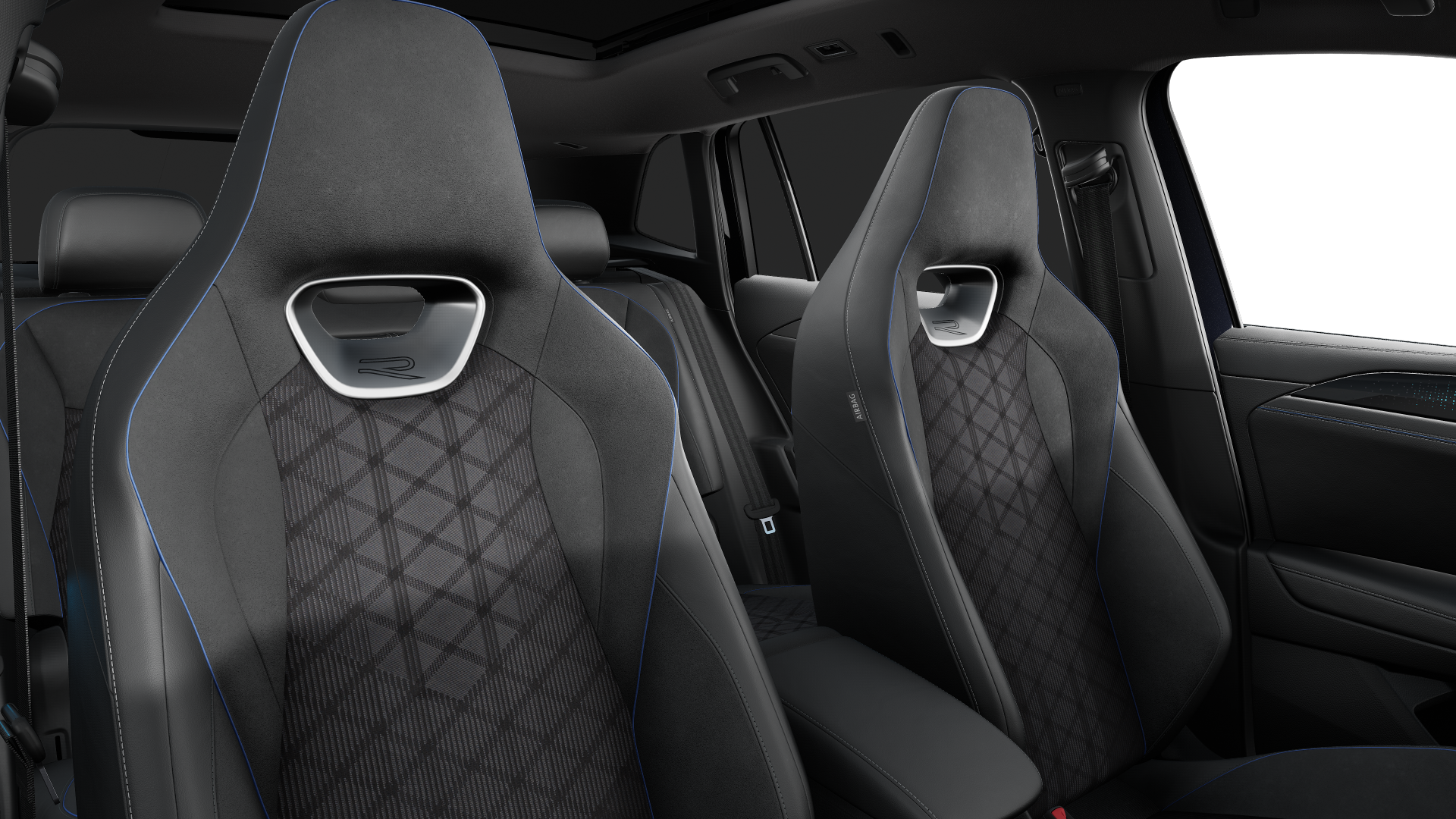 Volkswagen Tiguan Tiguan 2,0   R-L  DT142 TDID7A