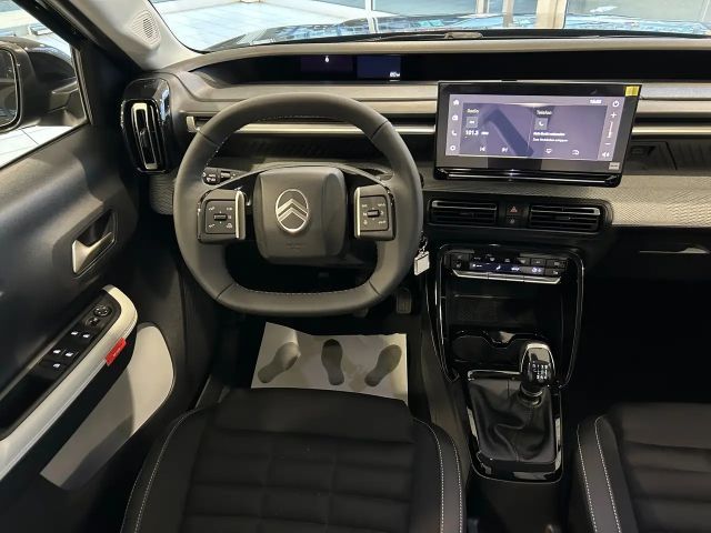 Citroën C3 Aircross Plus