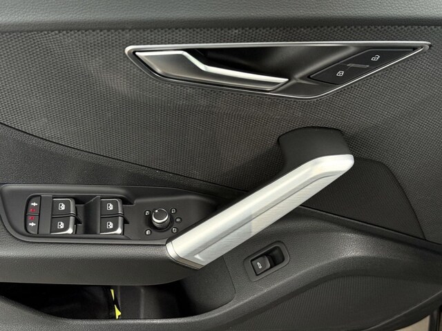 Audi Q2 30 TFSI S-Line