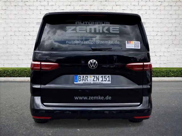Volkswagen Multivan Lang Style T7