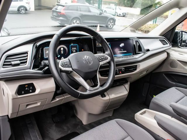 Volkswagen Multivan 2.0 TDI DSG T7