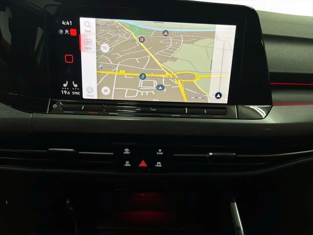 Volkswagen Golf GTI Golf VIII