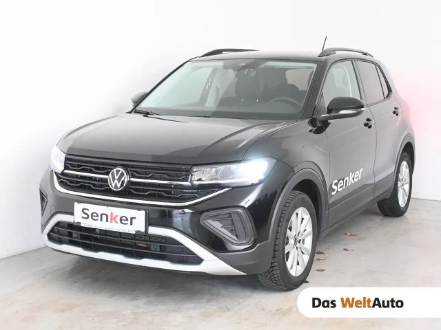 Volkswagen T-Cross Friends TSI