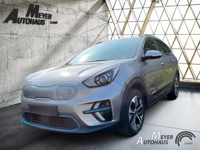 Kia Niro Vision