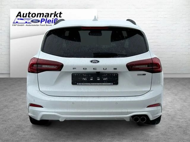 Ford Focus EcoBoost ST Line Wagon