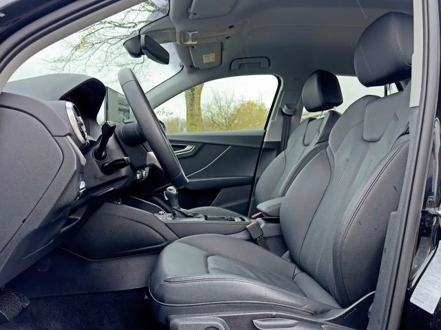 Audi Q2 40 TFSI Quattro S-Tronic