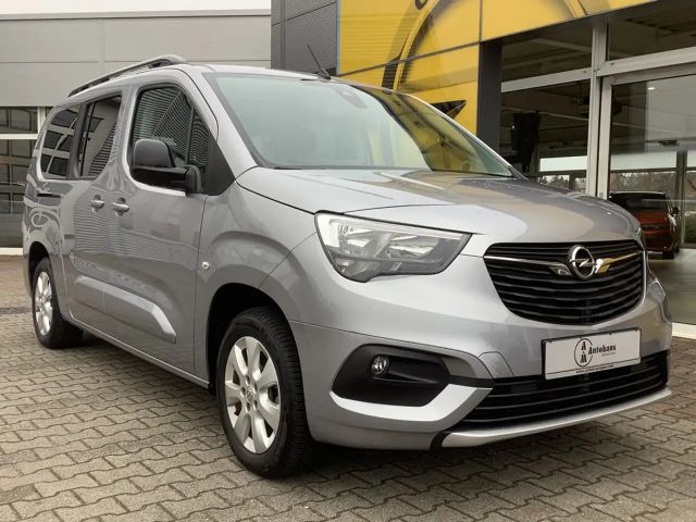 Opel Combo Life Ultimate