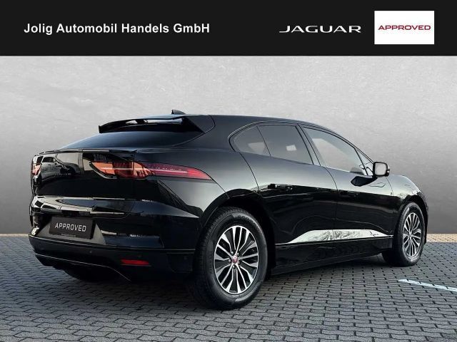Jaguar I-Pace AWD SE
