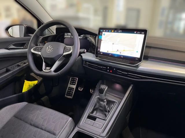 Volkswagen Golf 1.5 TSI Golf VIII Variant