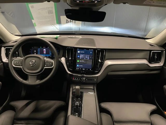 Volvo XC60 AWD Momentum