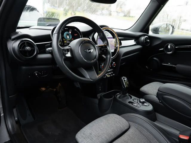 MINI Mini Electric SE