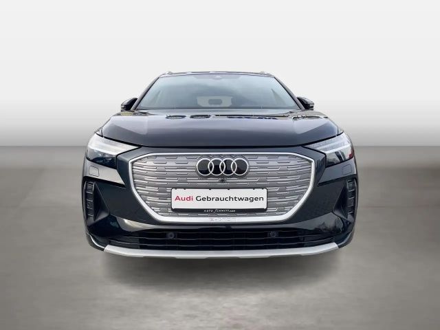 Audi Q4 e-tron 50 Quattro