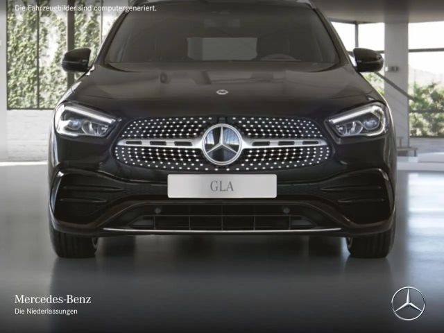 Mercedes-Benz GLA 200 AMG Line