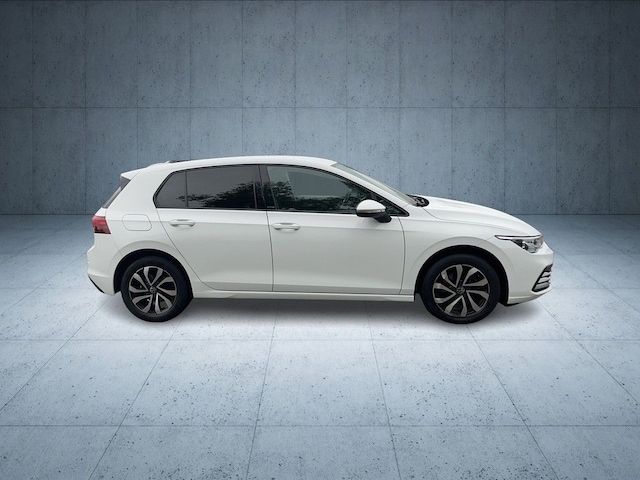 Volkswagen Golf 2.0 TDI DSG