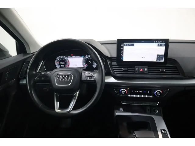 Audi Q5 40 TDI Quattro