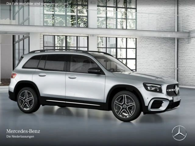 Mercedes-Benz GLB 200 AMG Line GLB 200 d