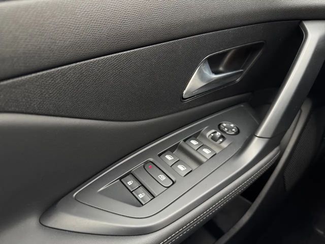 Peugeot 308 PureTech