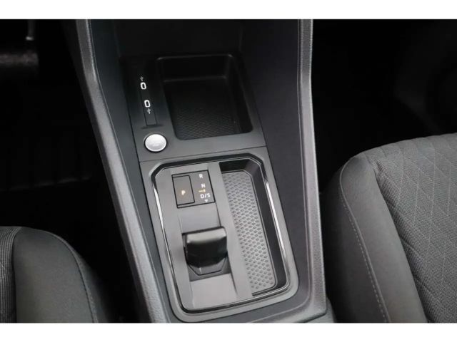 Volkswagen Caddy 2.0 TDI Life