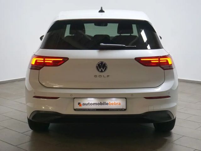 Volkswagen Golf 2.0 TDI DSG Life